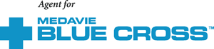 Medavie Blue Cross Logo