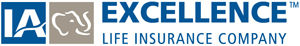 IA Excellence Logo